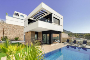 Villa NIDA